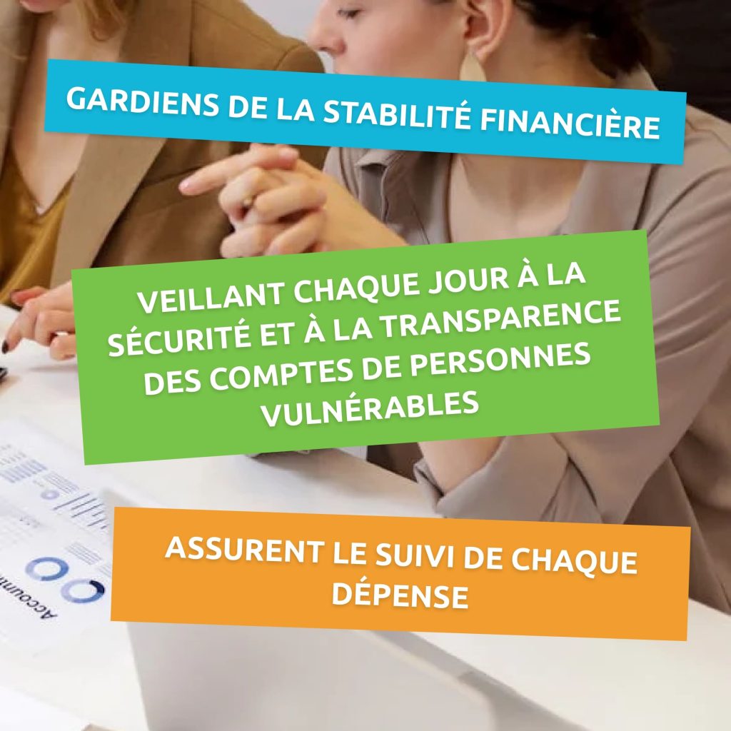 Focus sur nos comptables et assistants comptables