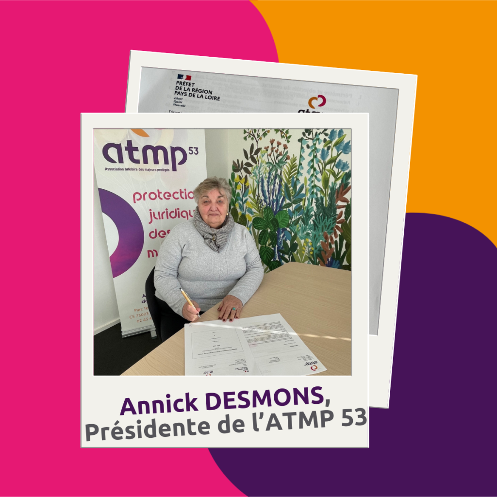L’ATMP 53 franchi le cap et signe le premier CPOM sur le champ des services MJPM en Pays de la Loire !