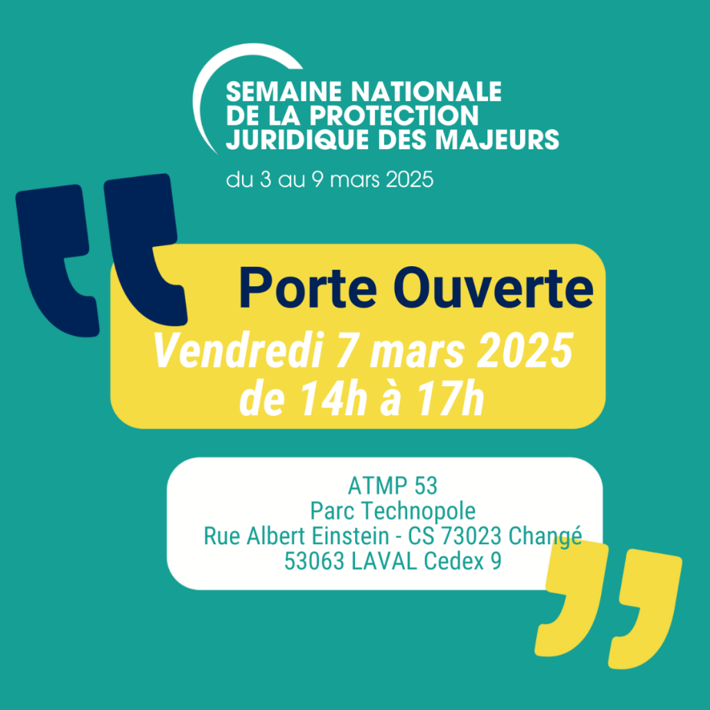 Portes ouvertes