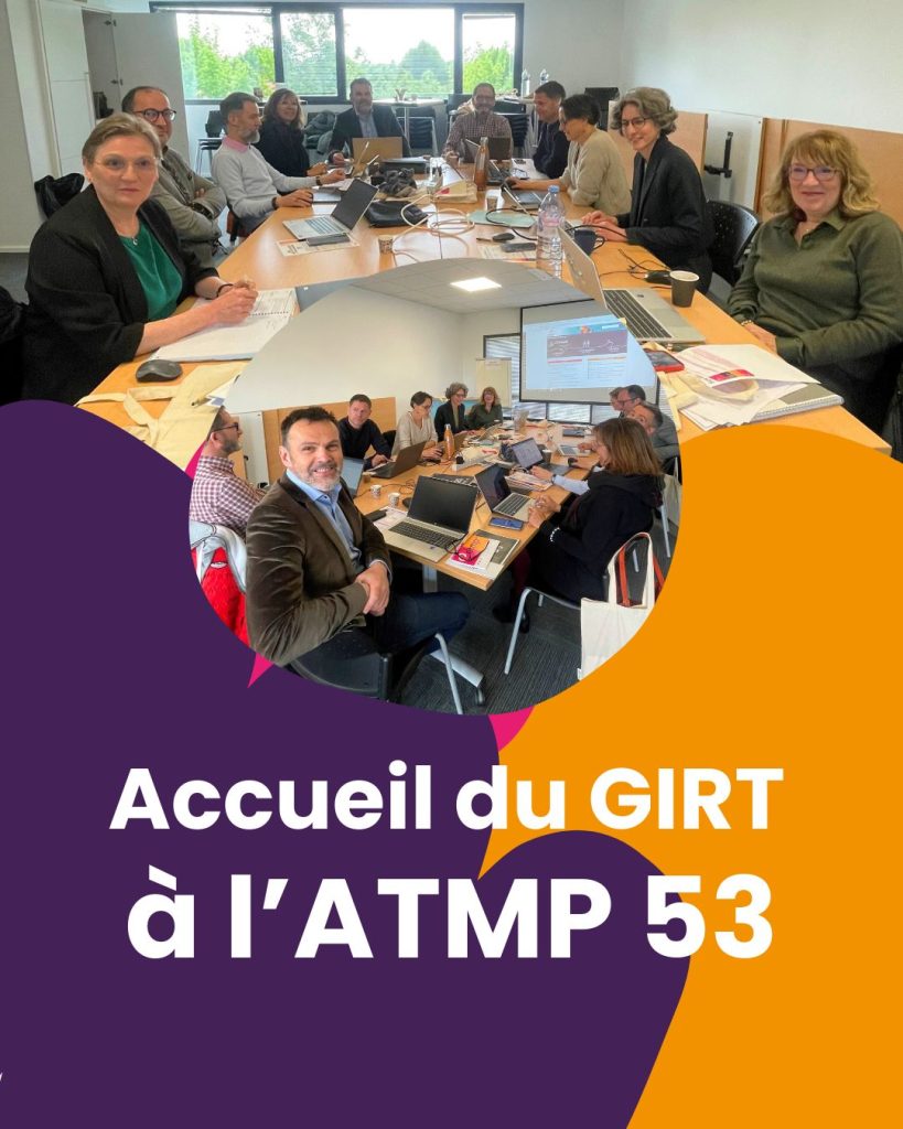 GIRT Laval