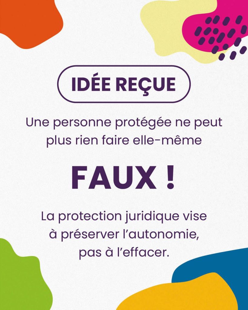Idée Reçue