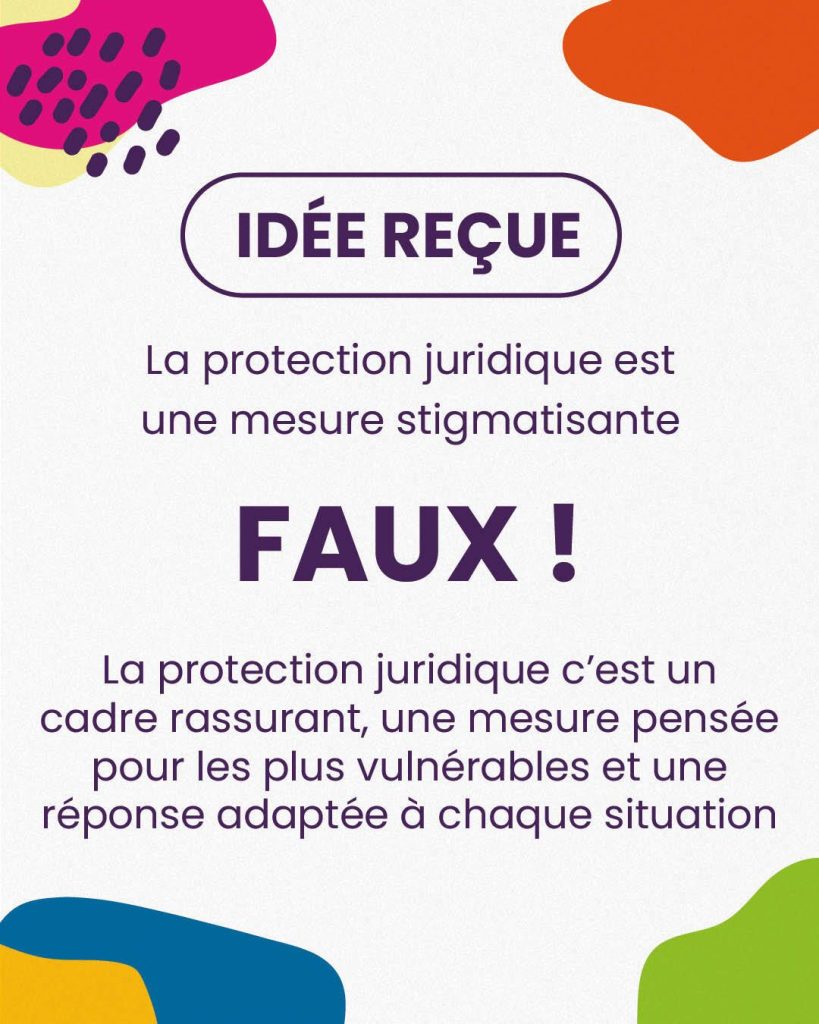 Idée Recue
