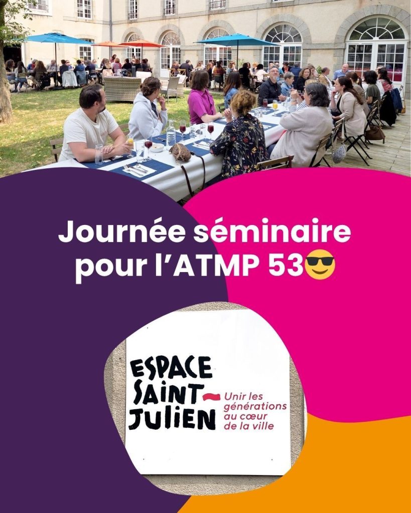 Séminaire (2)