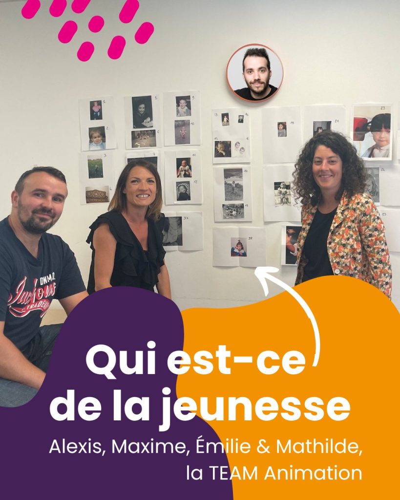 2 Qui est ce