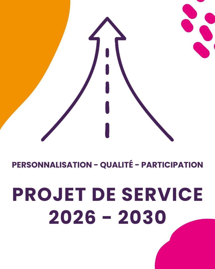 6 Projet Service