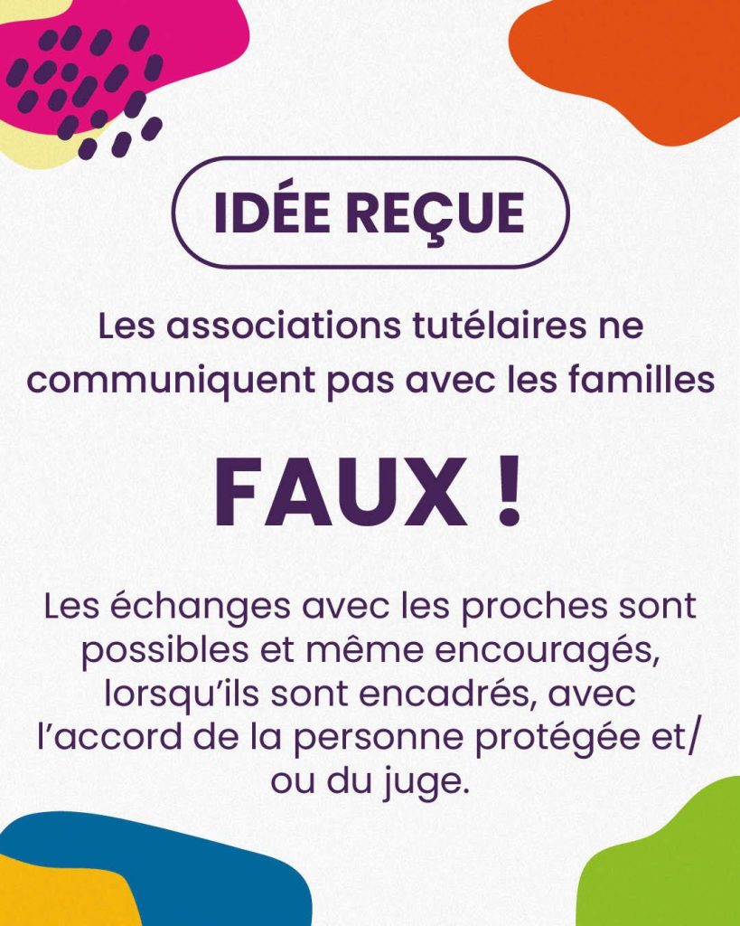 7 Idées Reçues